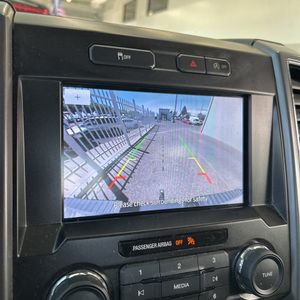 صورة مصغرة 35 لـ 2020 FORD F-150 XLT