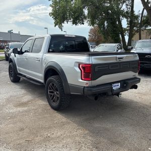 صورة 4 لـ 2019 FORD F-150 RAPTOR