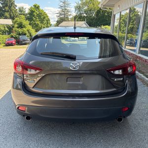 2016 Mazda MAZDA3 I SPORT — фото 7