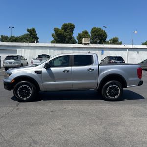 FORD RANGER XL - 3