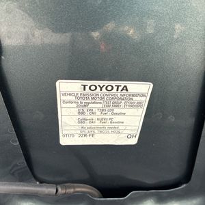 2014 Toyota COROLLA LE thumbnail 48