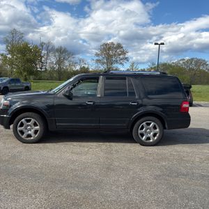 FORD EXPEDITION LIMITED - 3