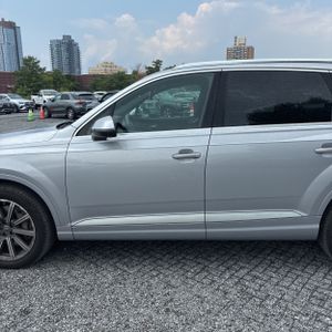 2019 AUDI Q7 55 PREMIUM — фото 4