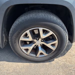 2015 JEEP CHEROKEE TRAILHAWK thumbnail 20