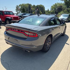 2018 Dodge CHARGER GT 照片 8