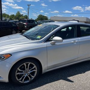 صورة 2 لـ 2019 FORD FUSION SEL