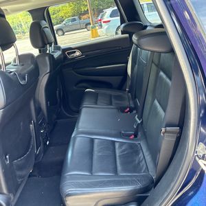 2013 JEEP GRAND CHEROKEE LAREDO 缩略图 32