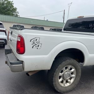 FORD F-250 SUPER DUTY XLT - 9