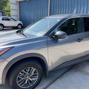 صورة 2 لـ 2021 Nissan ROGUE S