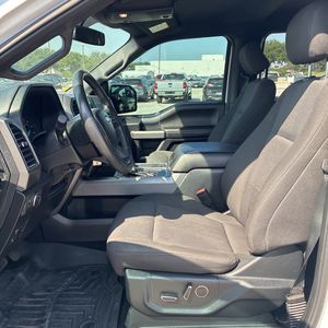 2018 FORD F-150 XLT 缩略图 32