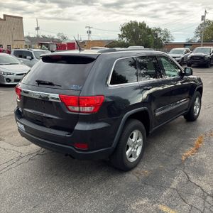 صورة 8 لـ 2013 JEEP GRAND CHEROKEE LAREDO