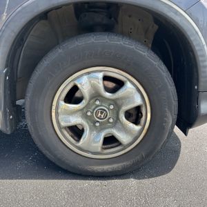 2015 Honda CR-V LX 照片 20