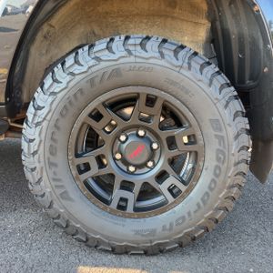 2019 Toyota 4RUNNER TRD PRO — миниатюра 18