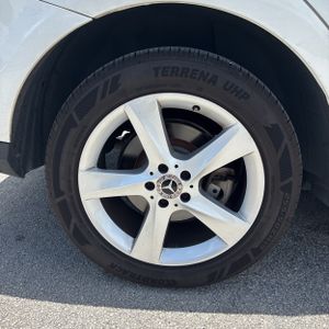 2018 Mercedes-BENZ GLE thumbnail 19