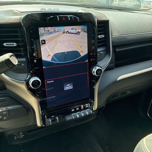 صورة مصغرة 44 لـ 2023 RAM 2500 LARAMIE