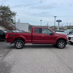 FORD F-150 XLT - 6
