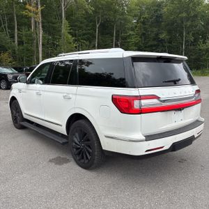 صورة 5 لـ 2021 Lincoln NAVIGATOR RESERVE