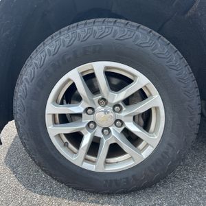 صورة مصغرة 17 لـ 2019 Chevrolet SILVERADO 1500 LT