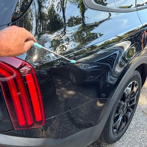 صورة 59 لـ 2022 KIA TELLURIDE EX