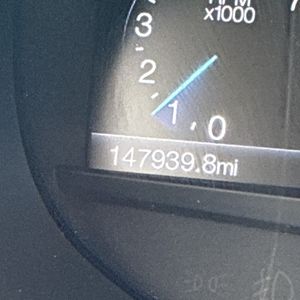 2016 FORD EDGE TITANIUM 缩略图 38