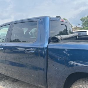 2019 RAM 1500 BIG HORN photo 6