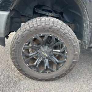 2019 RAM 1500 TRADESMAN 照片 16