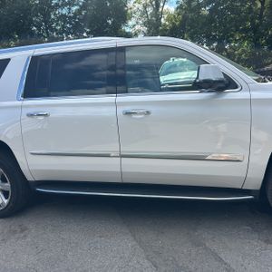 2020 Cadillac ESCALADE ESV LUXURY 照片 11