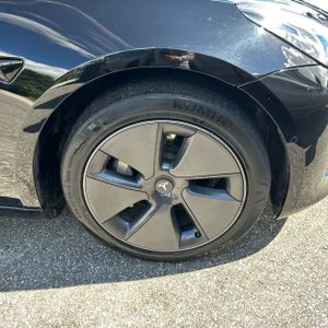 صورة 18 لـ 2022 Tesla MODEL 3 BASE
