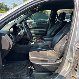 2019 Dodge DURANGO GT PLUS 缩略图 32
