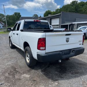 صورة 5 لـ 2014 RAM 1500 TRADESMAN