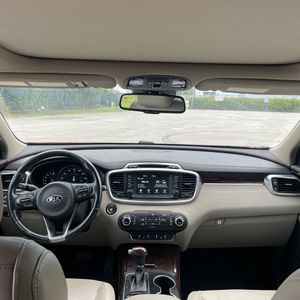 2017 KIA SORENTO EX V6 缩略图 37