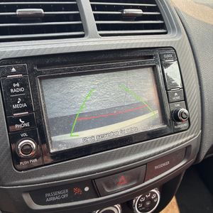 2016 Mitsubishi OUTLANDER SPORT 2.4 SE thumbnail 38