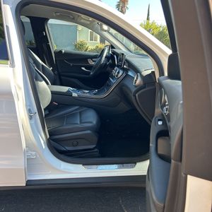2017 Mercedes-BENZ GLC 缩略图 33
