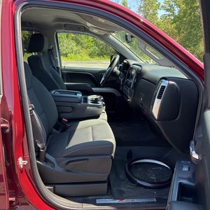 صورة مصغرة 33 لـ 2015 Chevrolet SILVERADO 1500 LT Z71