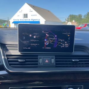 2018 AUDI Q5 2.0T PREMIUM 缩略图 38
