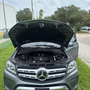 2017 Mercedes-BENZ GLS — миниатюра 47