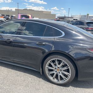 2019 Porsche PANAMERA 4 照片 6