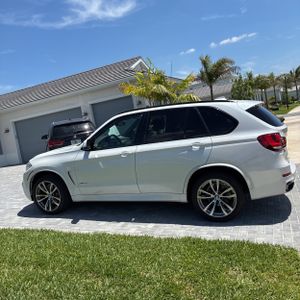 BMW X5 XDRIVE35I - 3