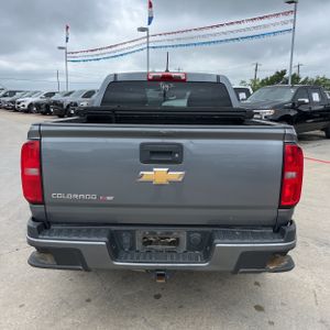 CHEVROLET COLORADO WORK TRUCK - 7