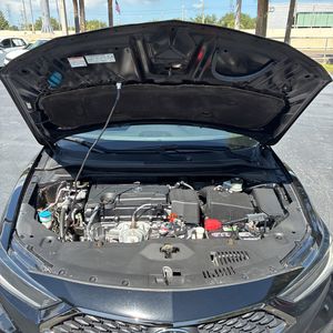 2022 Acura ILX W/PREMIUM W/A-SPEC 缩略图 45