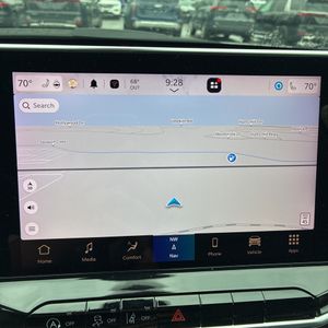 2023 JEEP COMPASS LIMITED thumbnail 38