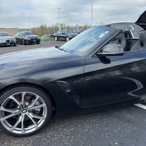 BMW Z4 SDRIVE30I - 2