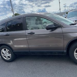 صورة مصغرة 11 لـ 2010 Honda CR-V EX