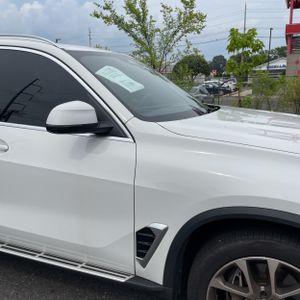 2026 BMW X5 XDRIVE40I 缩略图 13