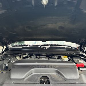 2021 RAM 3500 BIG HORN — миниатюра 42