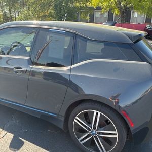 BMW I3 BASE - 6