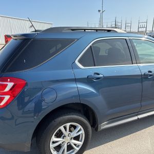 CHEVROLET EQUINOX LT - 9