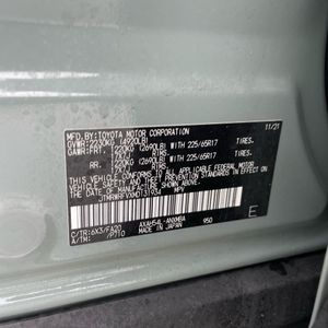 صورة 51 لـ 2021 Toyota RAV4 HYBRID XLE