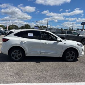 2023 FORD ESCAPE ST-LINE SELECT 照片 10