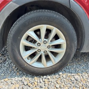 2017 KIA SORENTO LX V6 缩略图 19